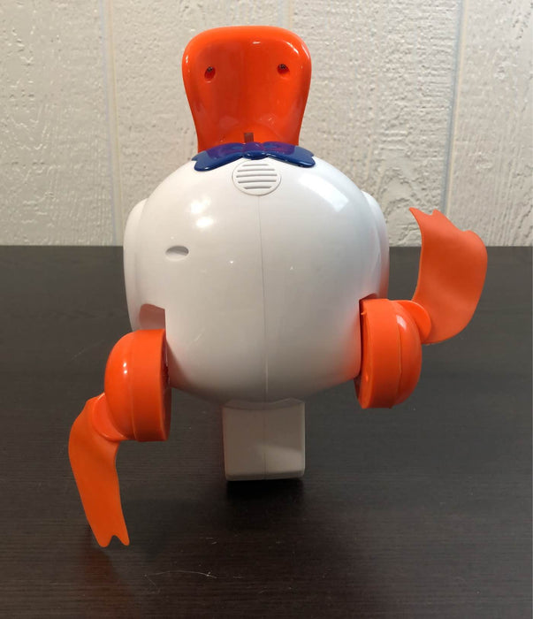 used Magic Time Waddle Duck