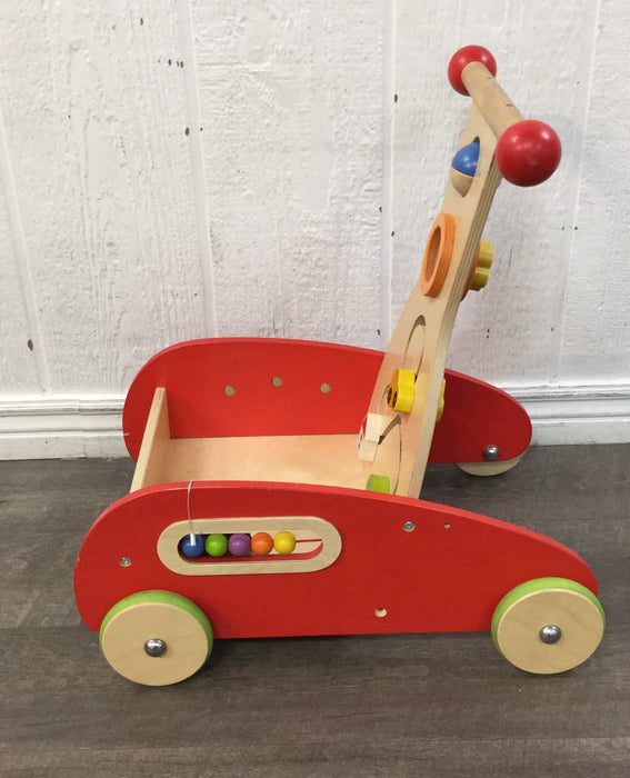 secondhand Hape Wonder Walker