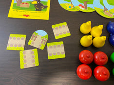 Shop HABA First Orchard Cooperative Game at GoodBuy Gear