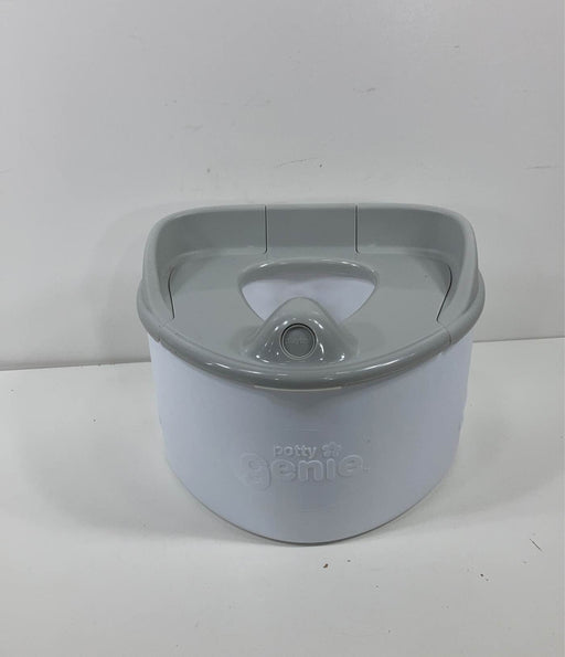 used Playtex Potty Genie