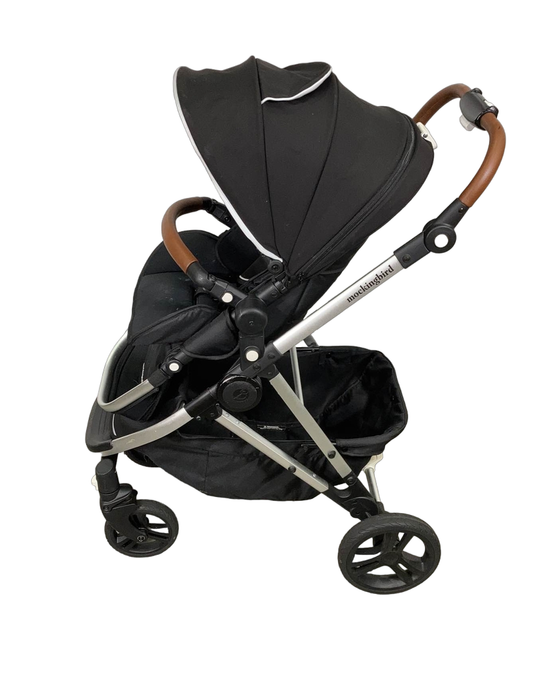 secondhand Strollers