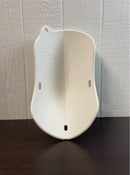 used Puj Flyte Infant Travel Bath, White