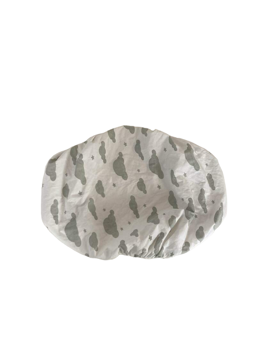 Shop Cambria Baby Bassinet Fitted Sheet at GoodBuy Gear