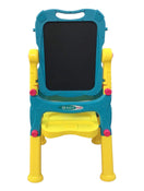 used NextX Kids Double Sided Adjustable Standing Art Easel