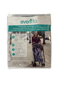 used Evenflo Weather Shield Rain Cover