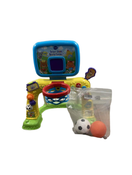 used VTech Smart Shots Sports Center