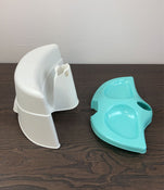 secondhand Summer Infant Lil Luxuries Whirlpool Bubbling Spa & Shower