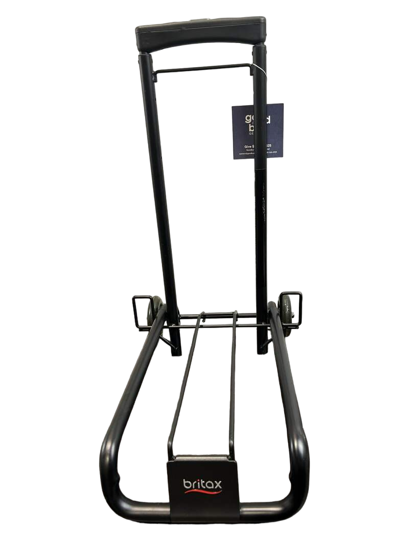 britax travel cart Britax Car Seat Travel Cart
