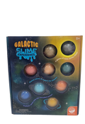 used MindWare The Slime Experience, Galactic