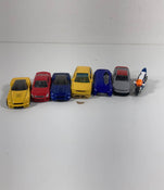 secondhand BUNDLE Hot Wheels Cars