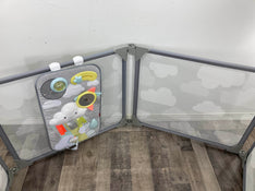 secondhand Skip Hop Playview Expandable Enclosure