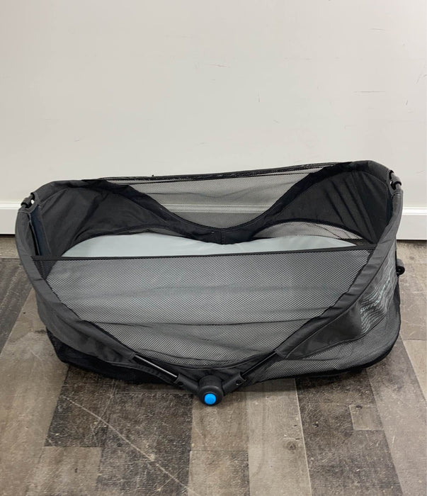 used SafeFit Portable Travel Bassinet