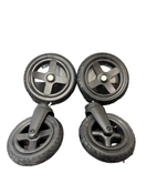 used Stokke Trailz Full Replacement Wheel Set