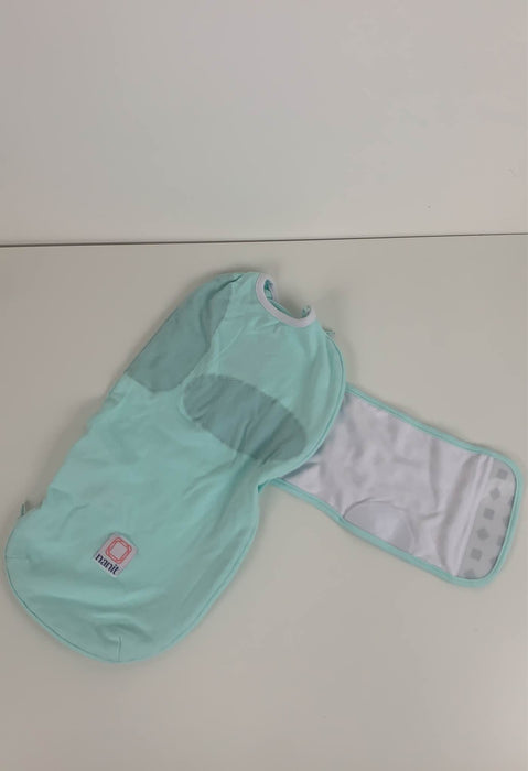 secondhand Nanit Breathing Wear Swaddle