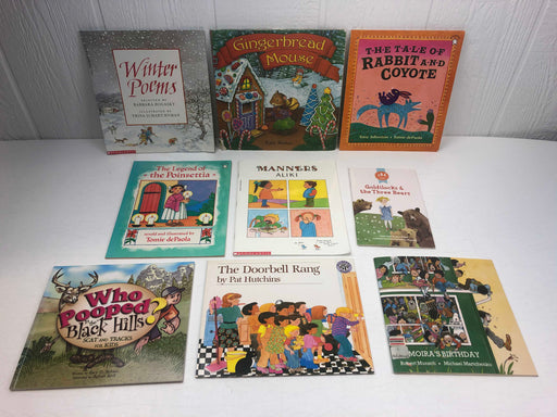 Shop BUNDLE Paperback Picture Books at GoodBuy Gear
