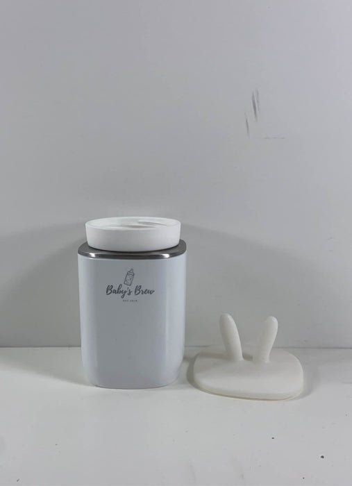 Shop The Baby’s Brew Portable Bottle Warmer at GoodBuy Gear