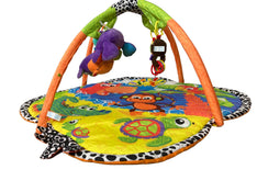 used Playgro Activity Gym