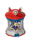 used Nickelodeon Paw Patrol Light & Sound Look-Out Tower