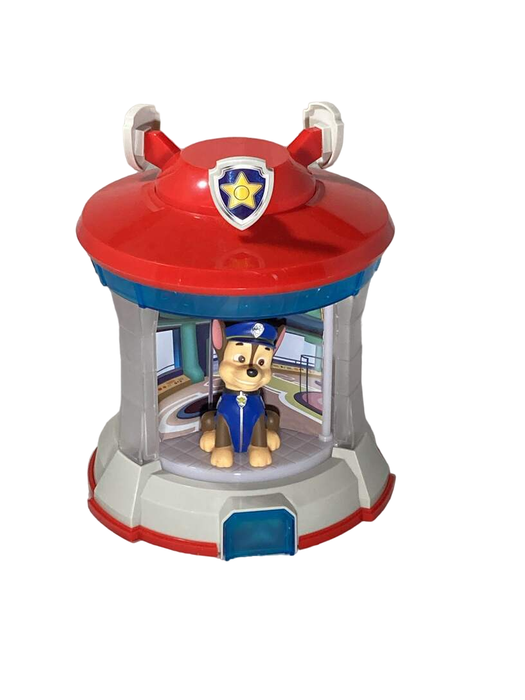 used Nickelodeon Paw Patrol Light & Sound Look-Out Tower