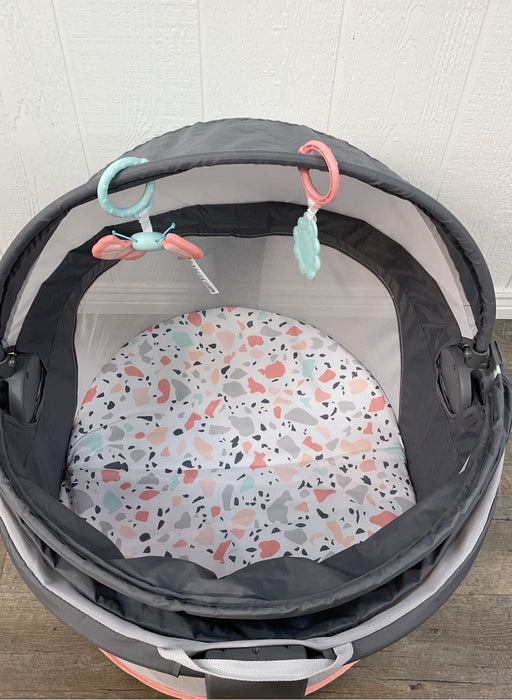 secondhand Fisher Price On-the-Go Baby Dome