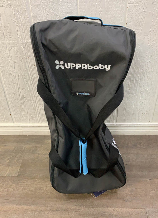 secondhand UPPAbaby MESA Car Seat Travel Bag