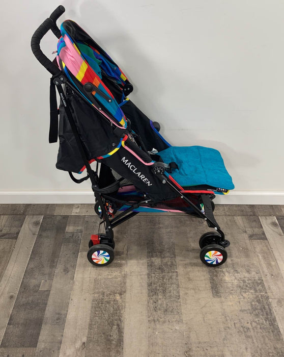 secondhand Strollers