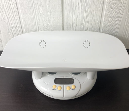 Shop Health O Meter Grow With Me 2-in-1 Baby To Toddler Scale at GoodBuy Gear
