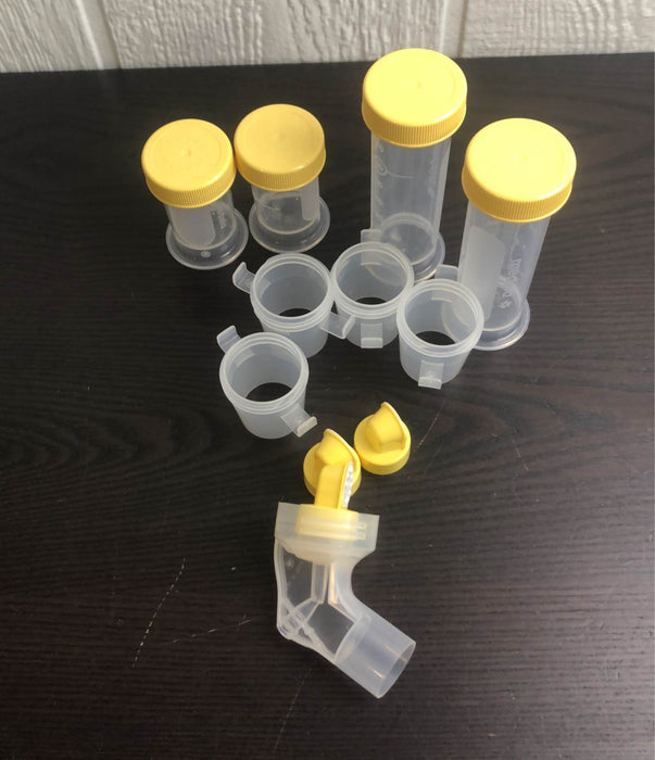 Shop BUNDLE Medela Accessories at GoodBuy Gear