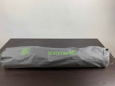 used Summer Infant Pop 'N Play Portable Playard