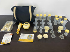 used Medela Pump In Style Advanced Breast Pump