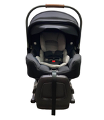 used Infantcarseat