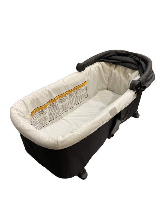 Shop Graco Modes Carry Cot, Black at GoodBuy Gear