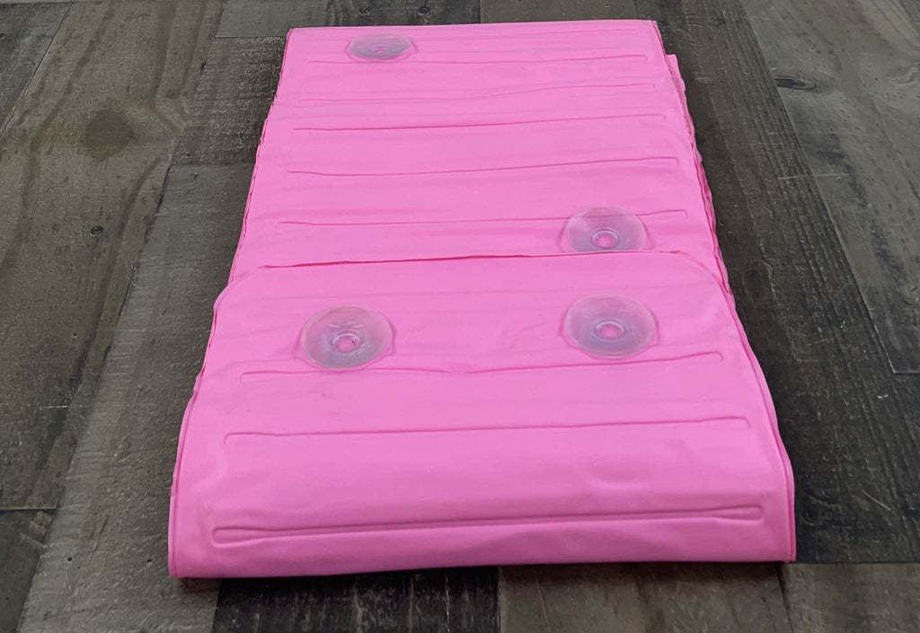 Inflatable Bathtub Bumpers