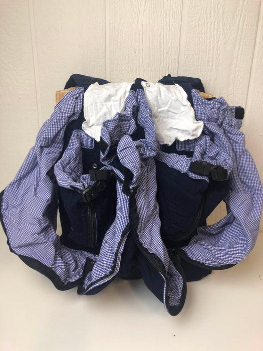 secondhand Infant Gear