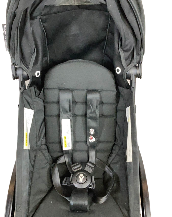 secondhand Strollers