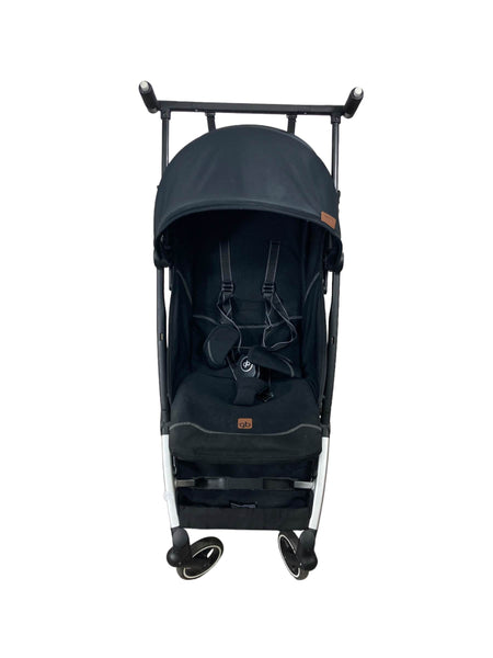 Pockit Stroller - GB Pockit+ All City is comfortable and