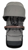 Shop Cybex Gazelle S Seat Unit, Taupe Frame, Soho Grey at GoodBuy Gear