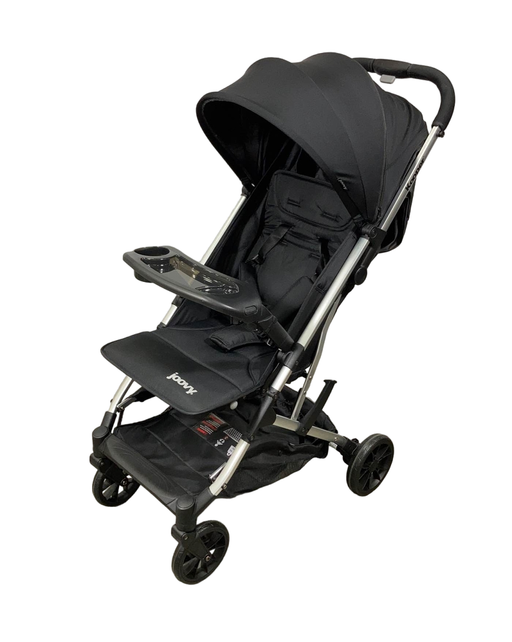 used Joovy Kooper Stroller, Black, 2021