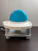 Shop Safety 1st Easy Care Booster Seat, Atlantis at GoodBuy Gear