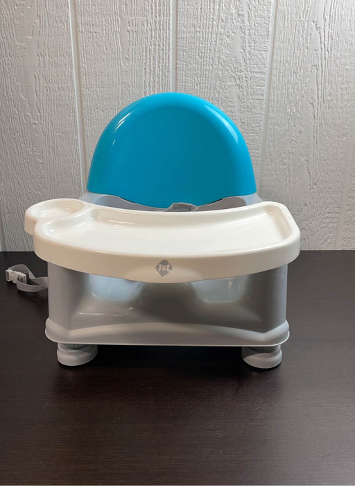 Shop Safety 1st Easy Care Booster Seat, Atlantis at GoodBuy Gear