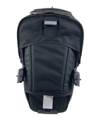 used UPPAbaby VISTA RumbleSeat, 2015+, Jake (Black), 2019