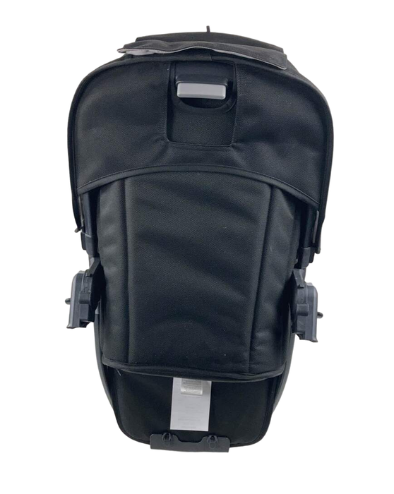 used UPPAbaby VISTA RumbleSeat, 2015+, Jake (Black), 2019