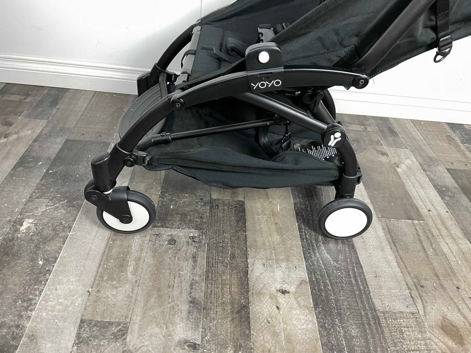 used Strollers