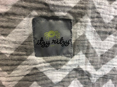 secondhand Itzy Ritzy Infant Car Seat Cover