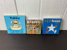 used BUNDLE Hardback Picture Books