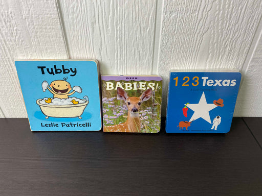 used BUNDLE Hardback Picture Books