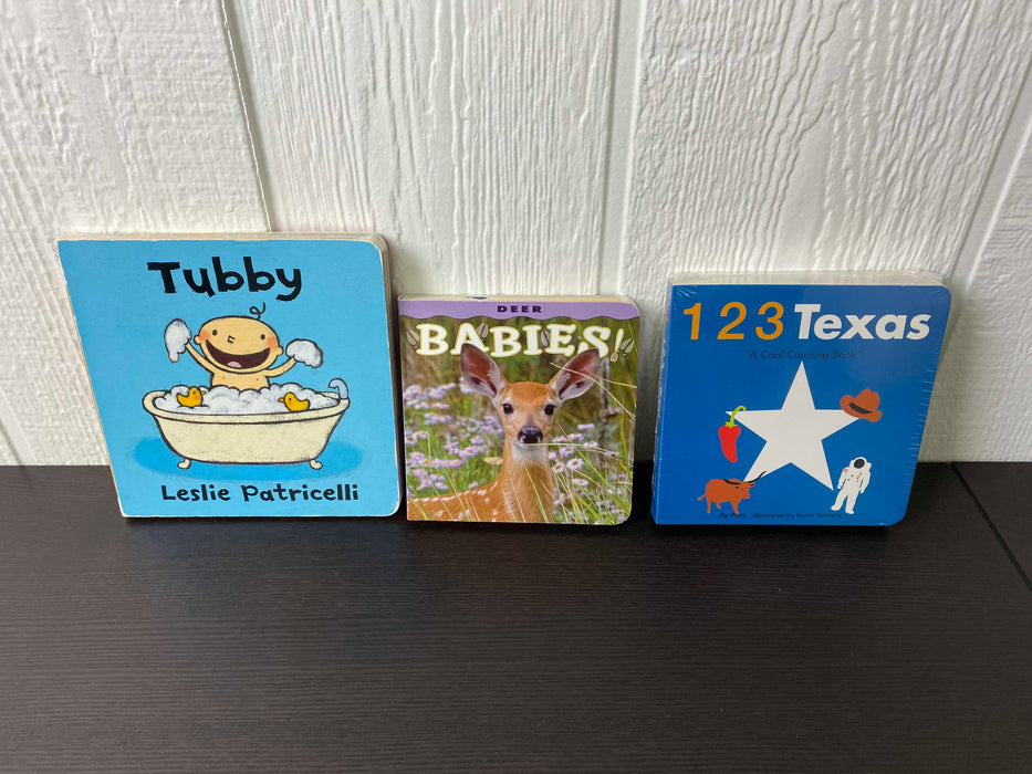 used BUNDLE Hardback Picture Books