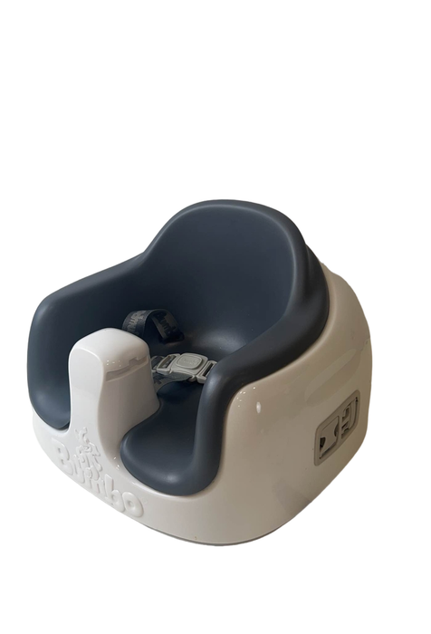 secondhand Bumbo Floor Seat Lite