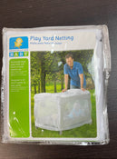 used Especially For Baby Play Yard Netting