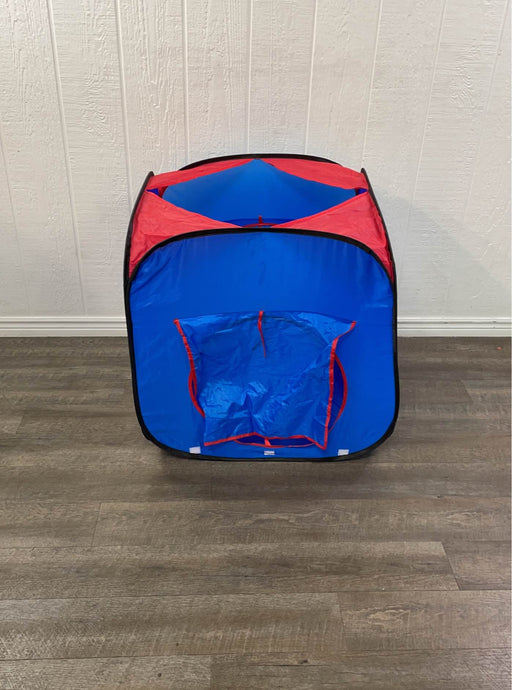 secondhand Kiddzery Tent Set